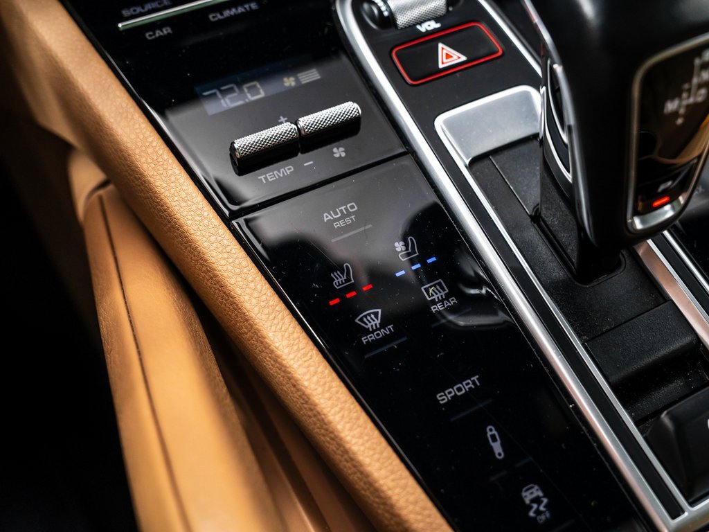 Used 2020 Porsche Cayenne S image 20