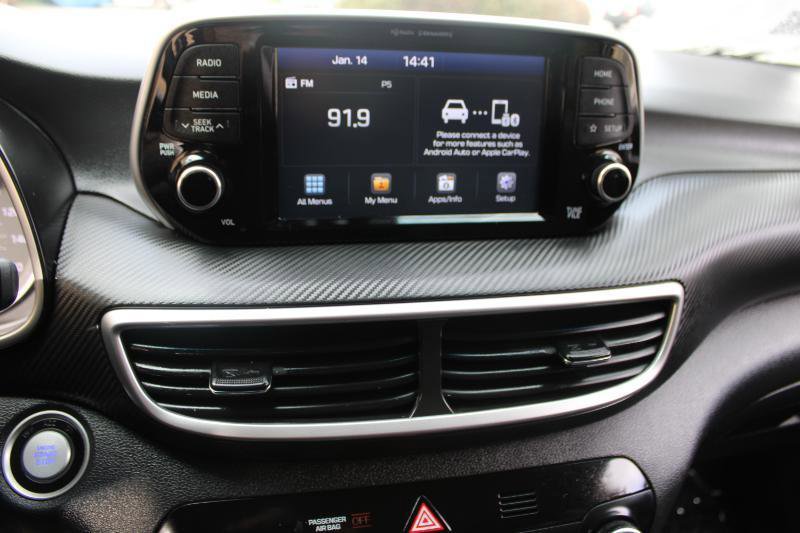 Used 2019 Hyundai Tucson SEL image 27