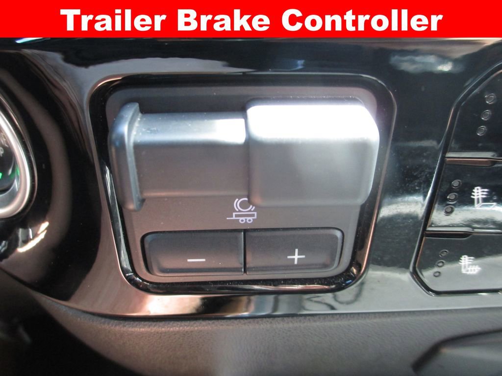 Used 2024 Chevrolet Silverado 3500 High Country w/ Technology Package AWD/4WD image 20
