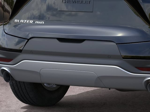 New 2026 Chevrolet Blazer LT w/ Convenience Package AWD/4WD image 14