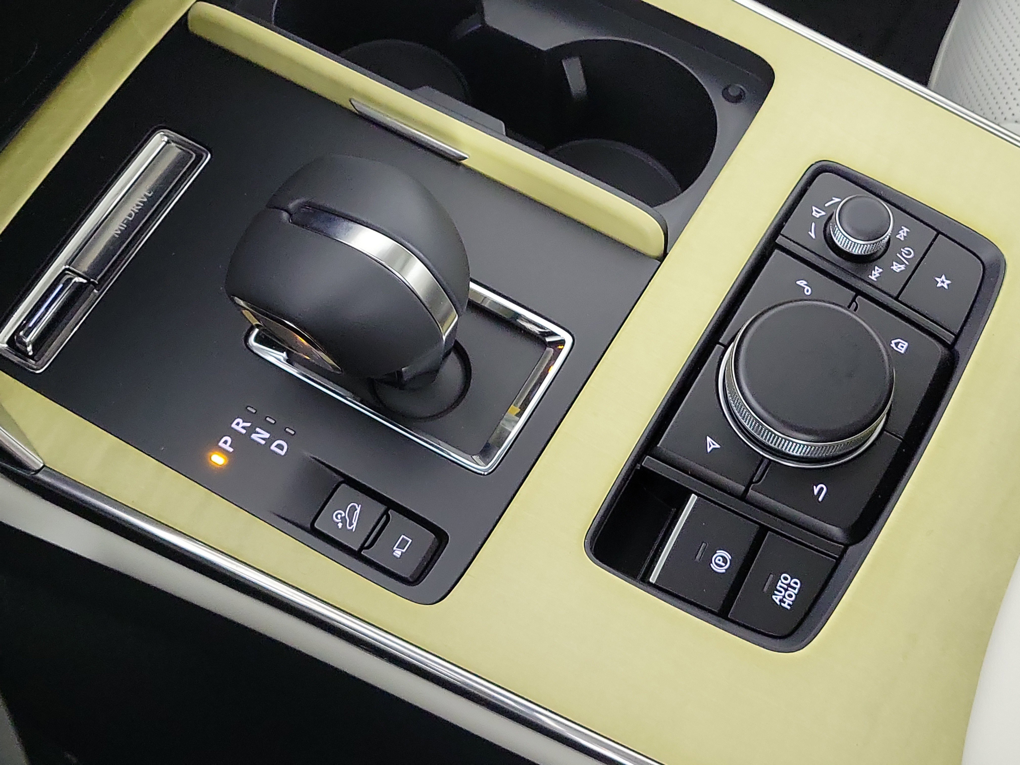 New 2026 MAZDA CX-90 3.3 Turbo S w/ Premium Plus image 24