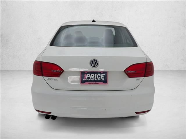 Used 2014 Volkswagen Jetta SE image 7