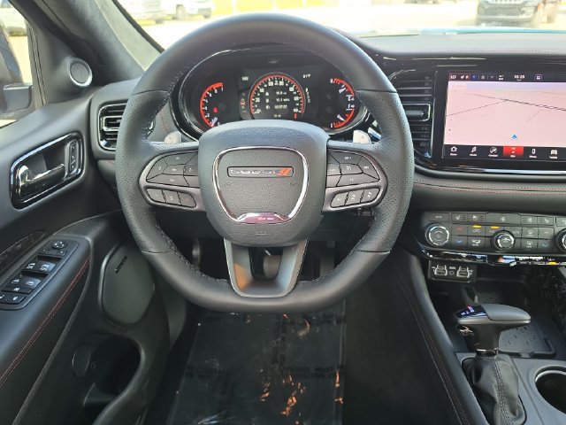 New 2027 Dodge Durango GT AWD/4WD image 10