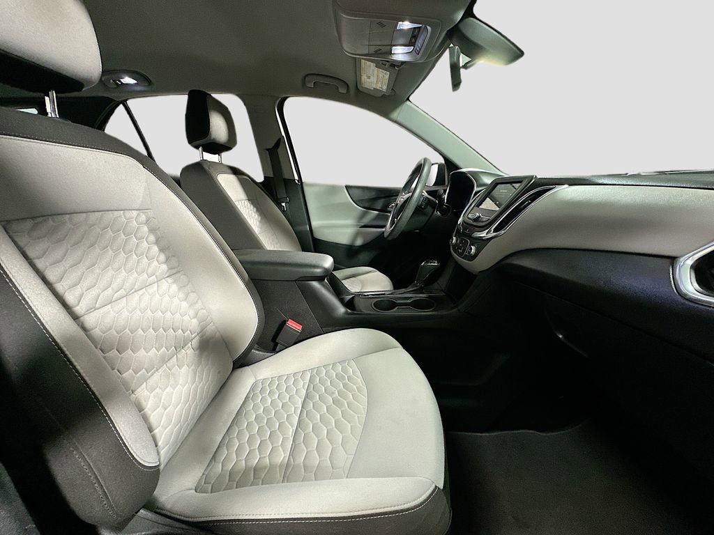 Used 2019 Chevrolet Equinox LS image 26