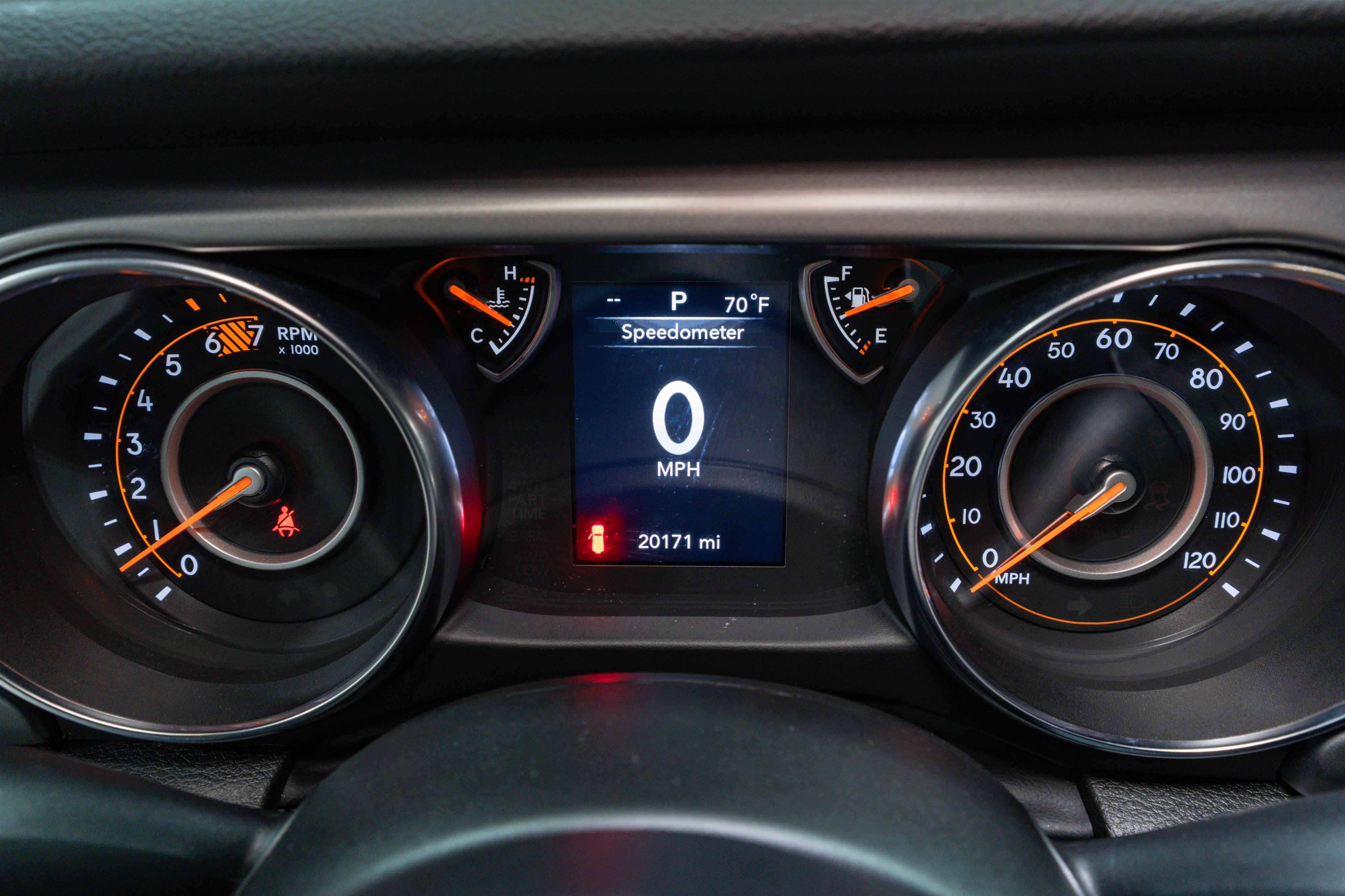 Used 2023 Jeep Wrangler Unlimited Sport w/ Xtreme 35 Tire Package image 22