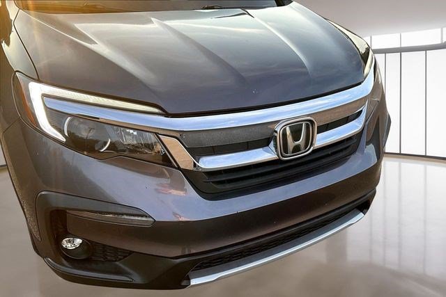 Certified 2022 Honda Pilot EX-L image 28