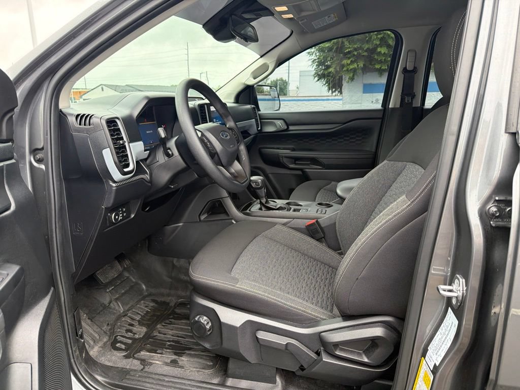 Used 2024 Ford Ranger XL RWD image 17
