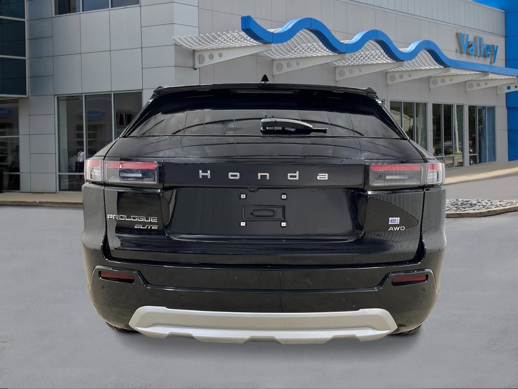 New 2026 Honda Prologue Elite image 4