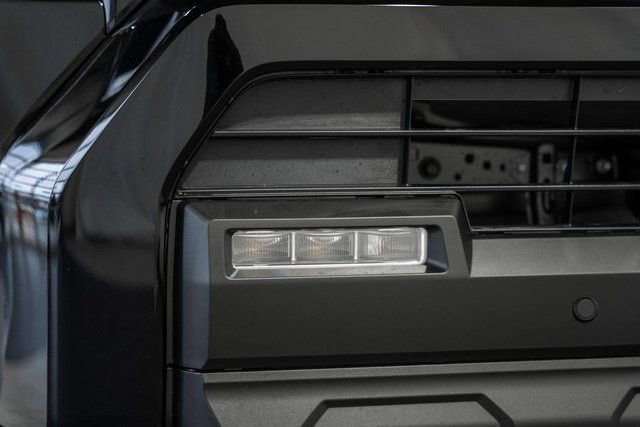 New 2026 Toyota 4Runner TRD Off-Road Premium image 13