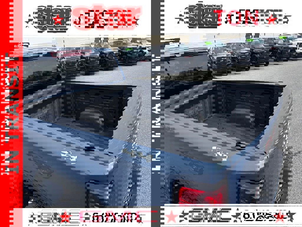 New 2026 GMC Sierra 1500 Elevation w/ Elevation Select Package image 33