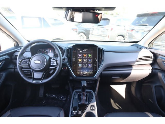 New 2027 Subaru Crosstrek 2.5i Limited AWD/4WD image 45