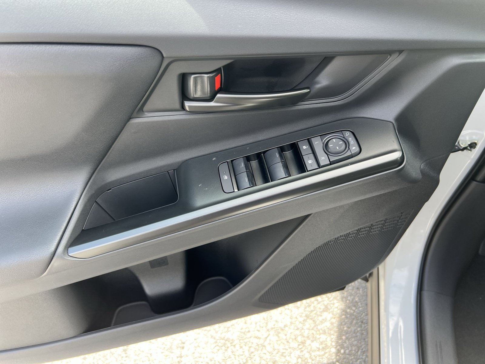 New 2026 Toyota bZ AWD/4WD image 15