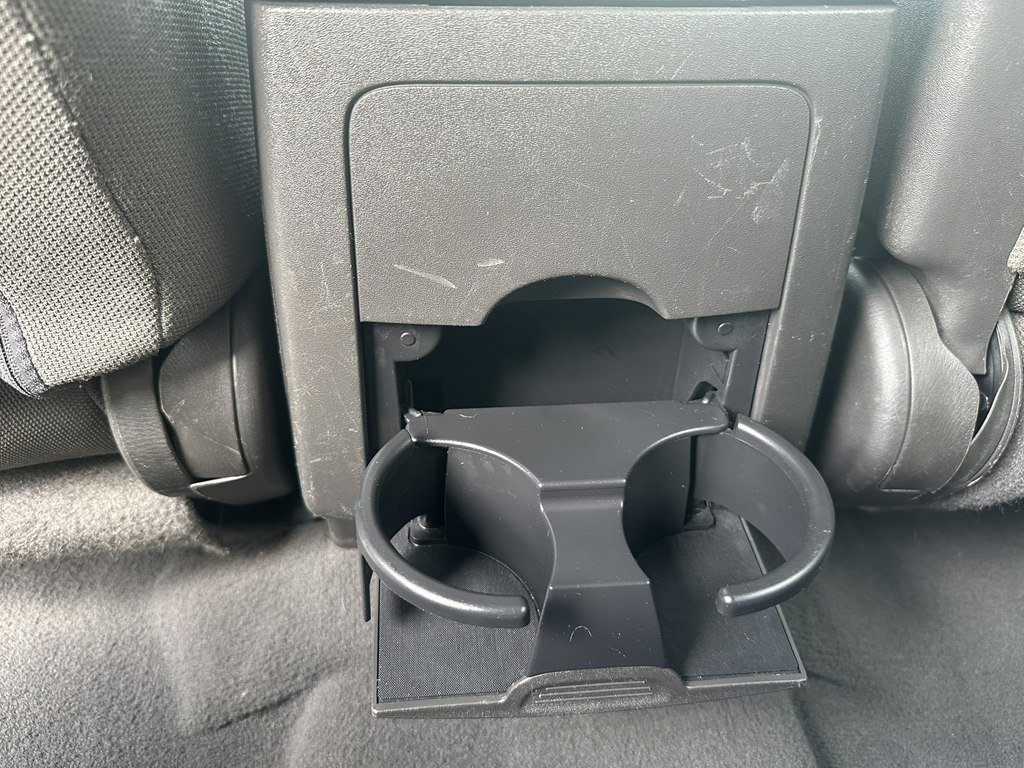 Used 2008 Nissan Xterra S image 21