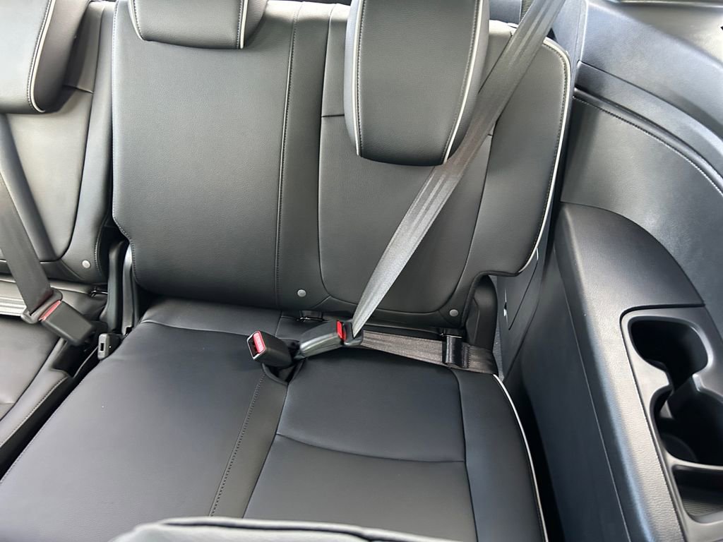 New 2026 Honda Odyssey Touring image 18