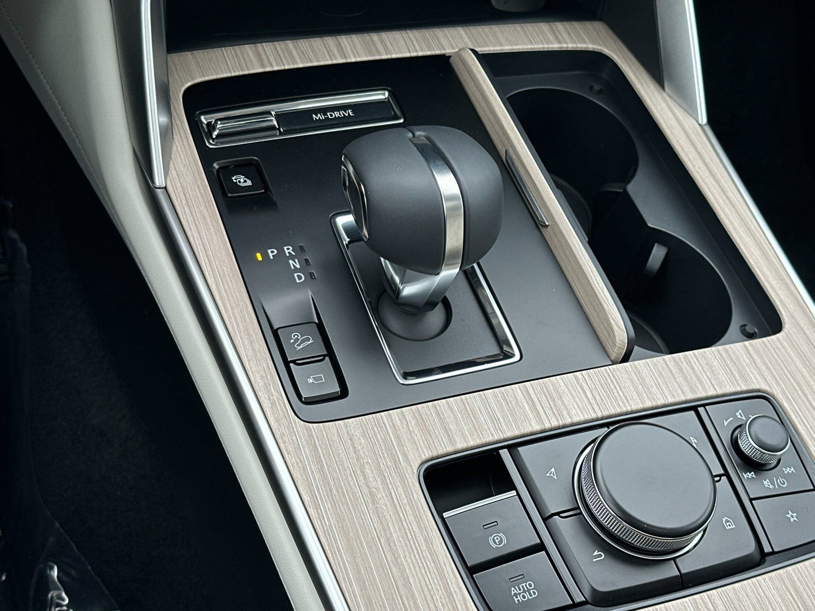 New 2026 MAZDA CX-90 Plug-In Hybrid w/ Premium Plus image 22