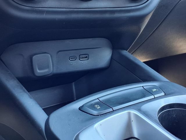 Certified 2024 Chevrolet Trax LS FWD image 12
