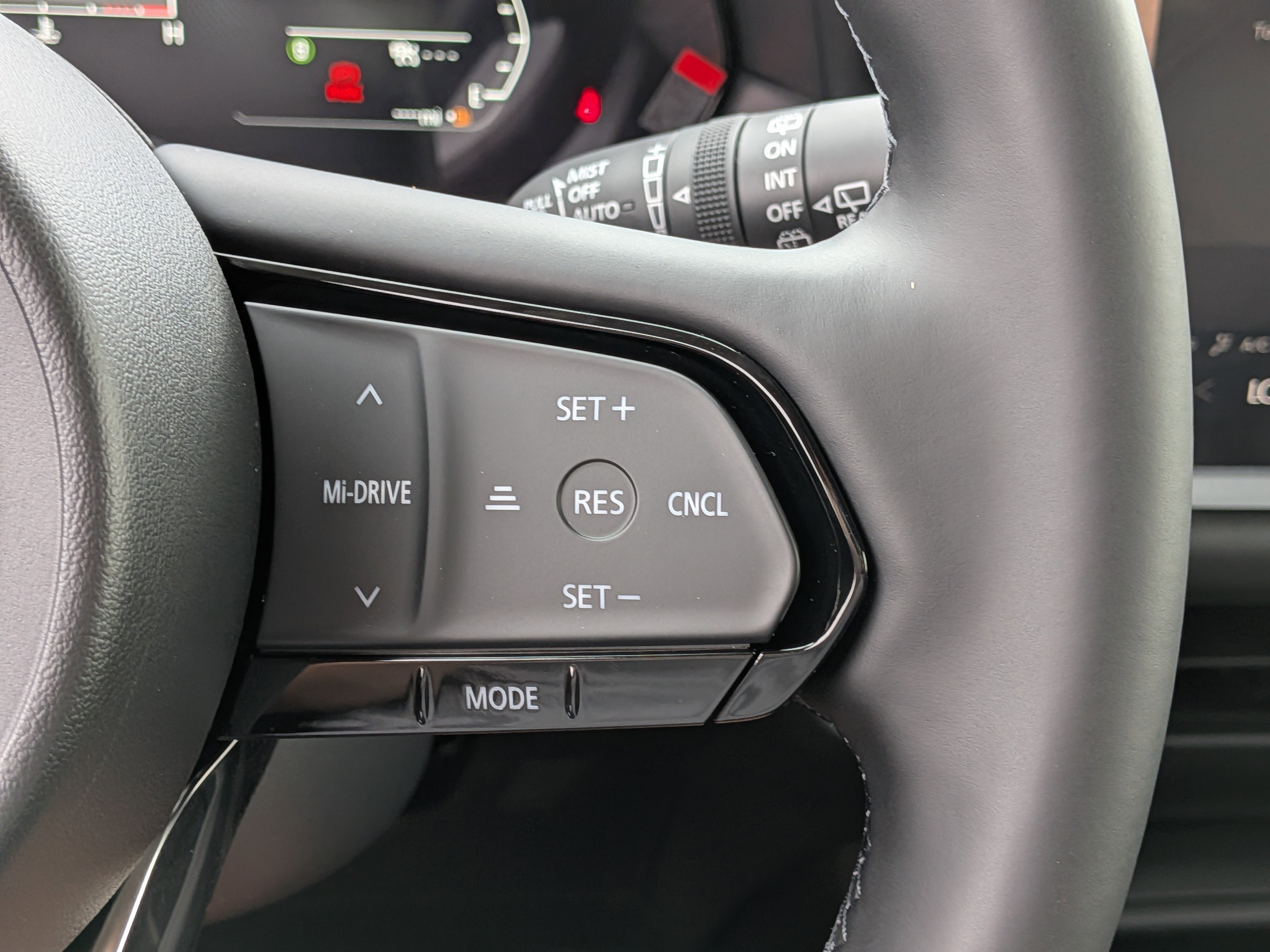New 2026 MAZDA CX-5 Select AWD/4WD image 23