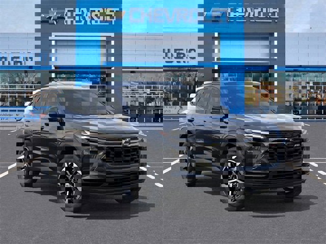 New 2026 Chevrolet Trax RS w/ Driver Confidence Package image 7