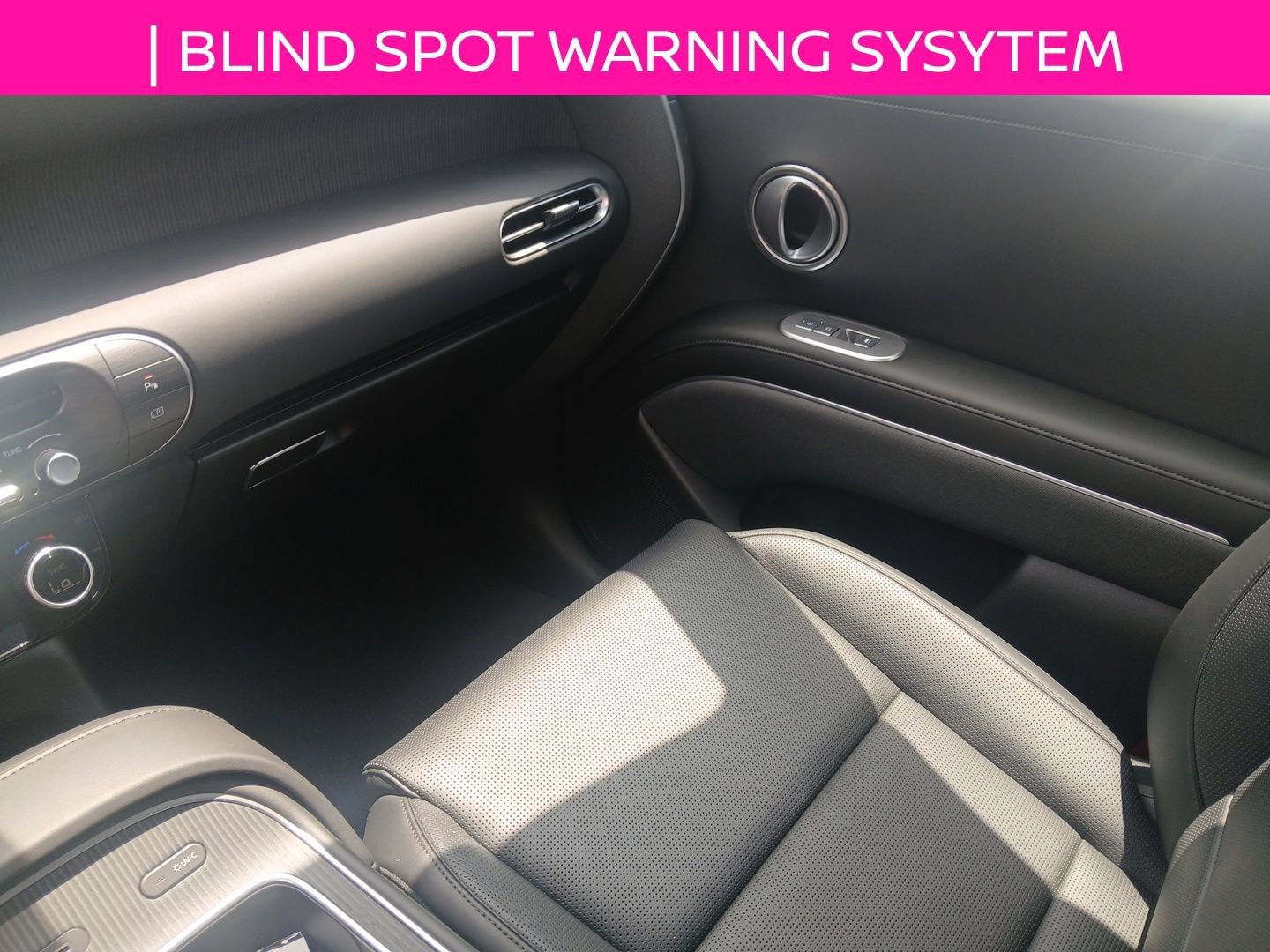 Used 2026 Hyundai Palisade Calligraphy FWD image 16