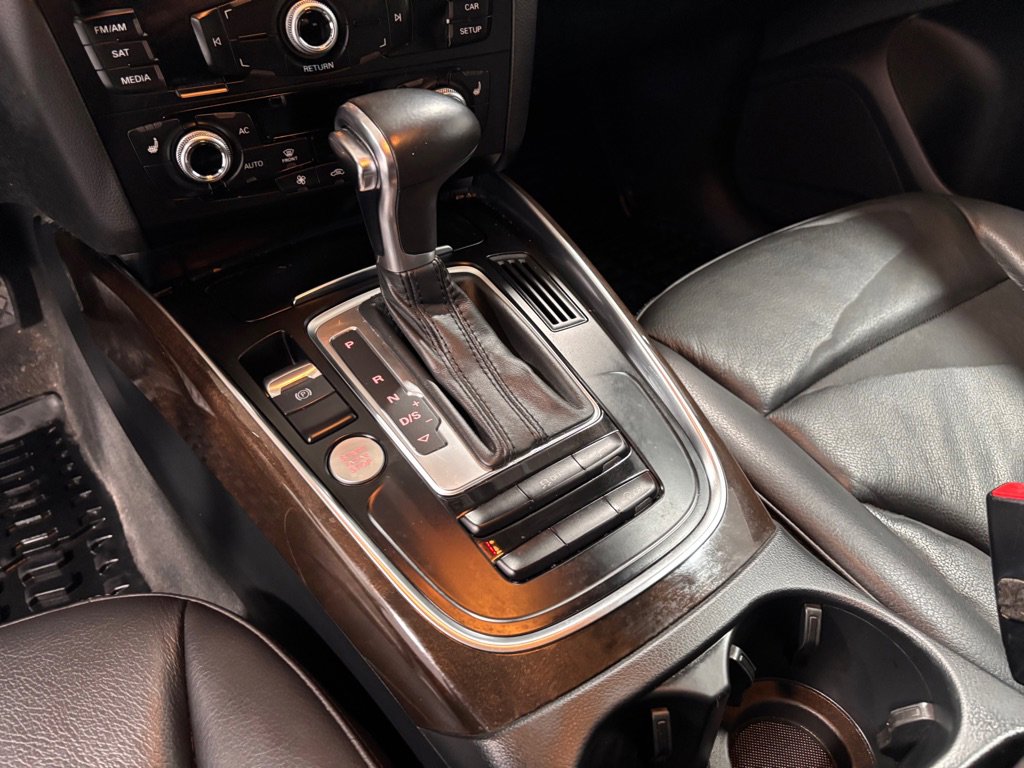 Used 2014 Audi Q5 TDI Premium Plus image 14