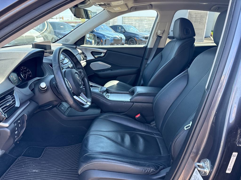 Used 2019 Acura RDX w/ Technology Package image 9