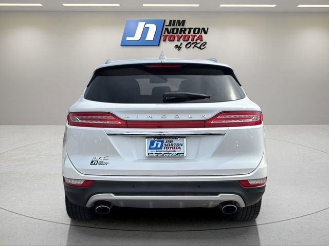Used 2019 Lincoln MKC Reserve AWD/4WD image 6