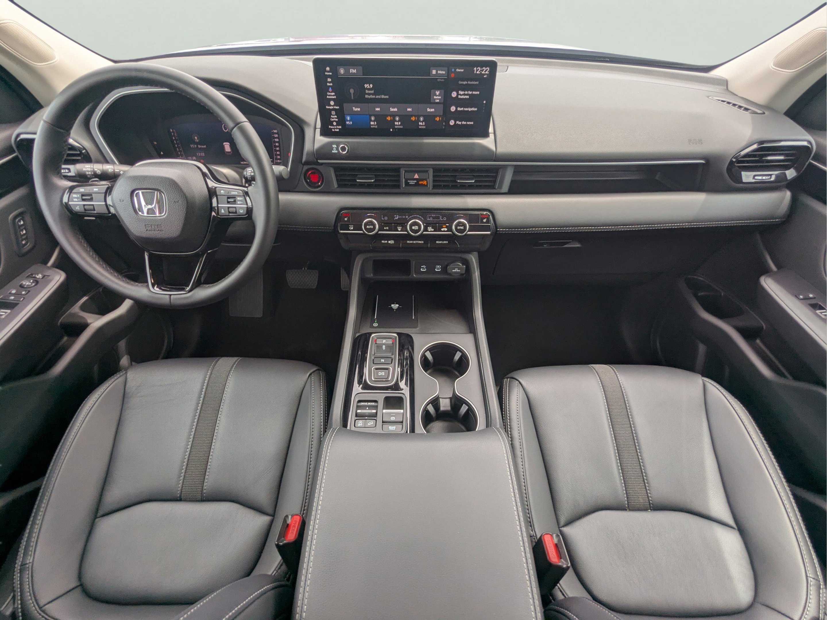 Used 2026 Honda Pilot EX-L image 15
