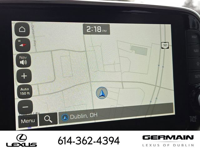 Used 2020 Hyundai Santa Fe Limited AWD/4WD image 15