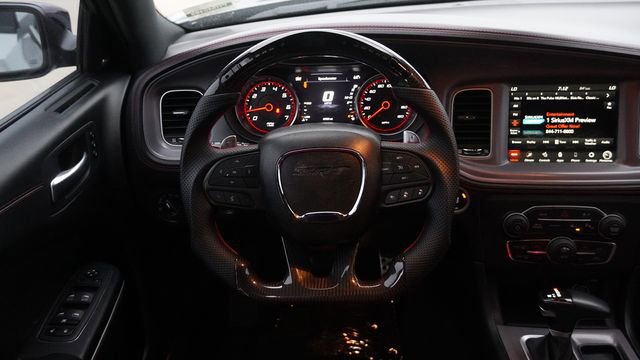 Used 2023 Dodge Charger Scat Pack w/ Plus Group RWD image 15