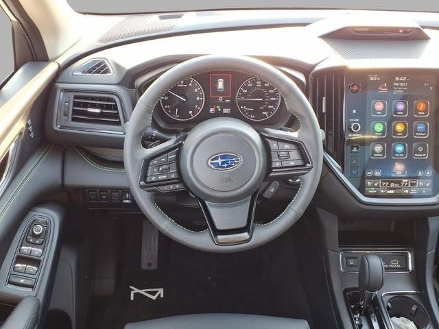 New 2026 Subaru Ascent Bronze Edition AWD/4WD image 3
