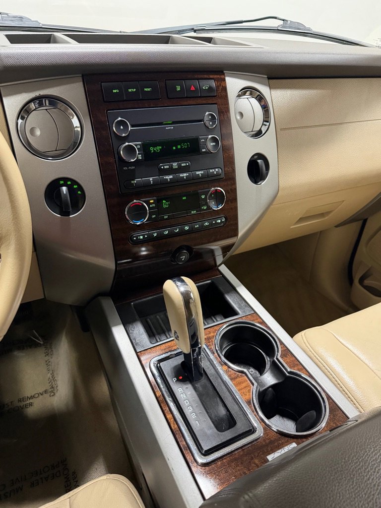 Used 2012 Ford Expedition XLT AWD/4WD image 14