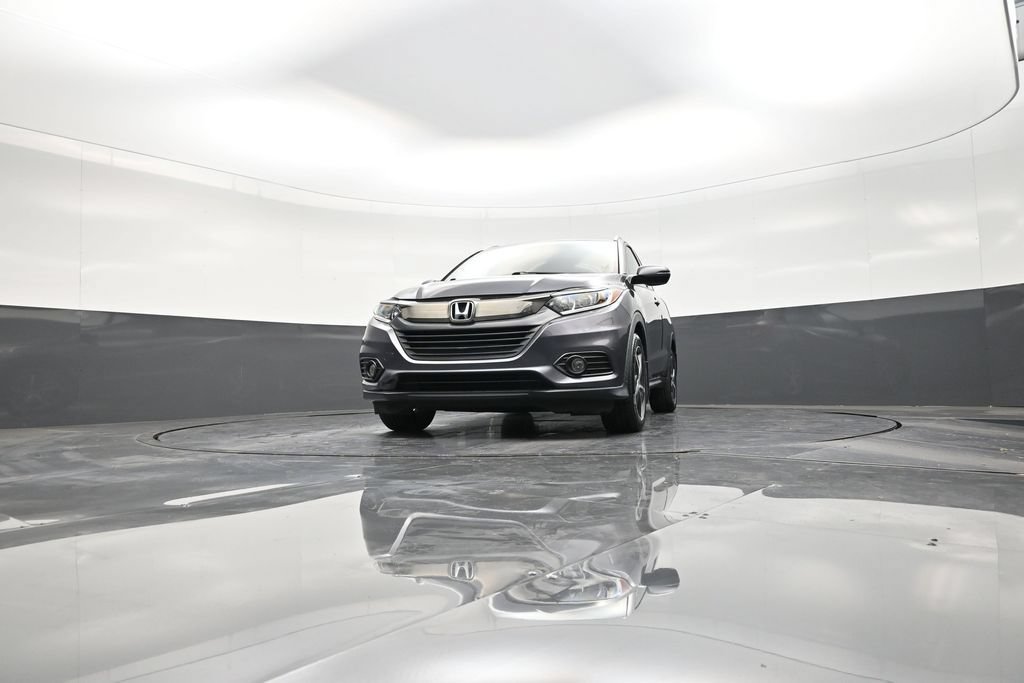 Used 2022 Honda HR-V EX-L image 27