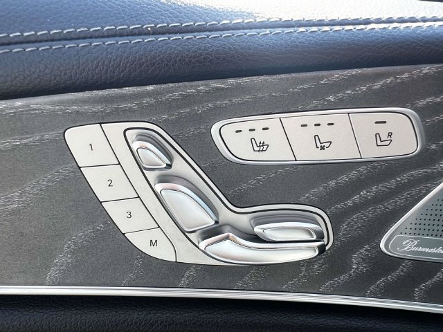Used 2019 Mercedes-Benz CLS 450 4MATIC image 18