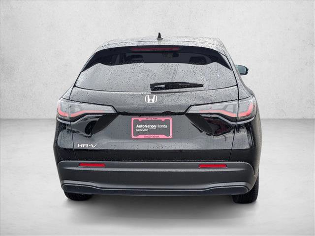 Used 2026 Honda HR-V LX image 7