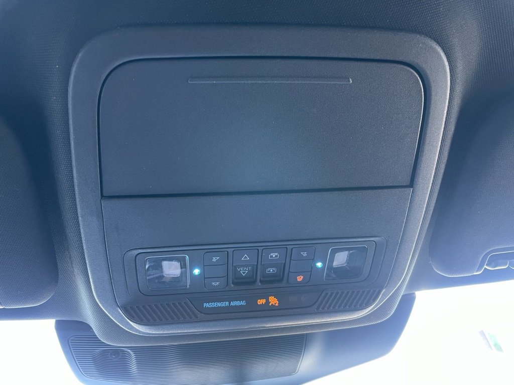 Used 2020 Ford Explorer ST w/ ST Street Pack image 22