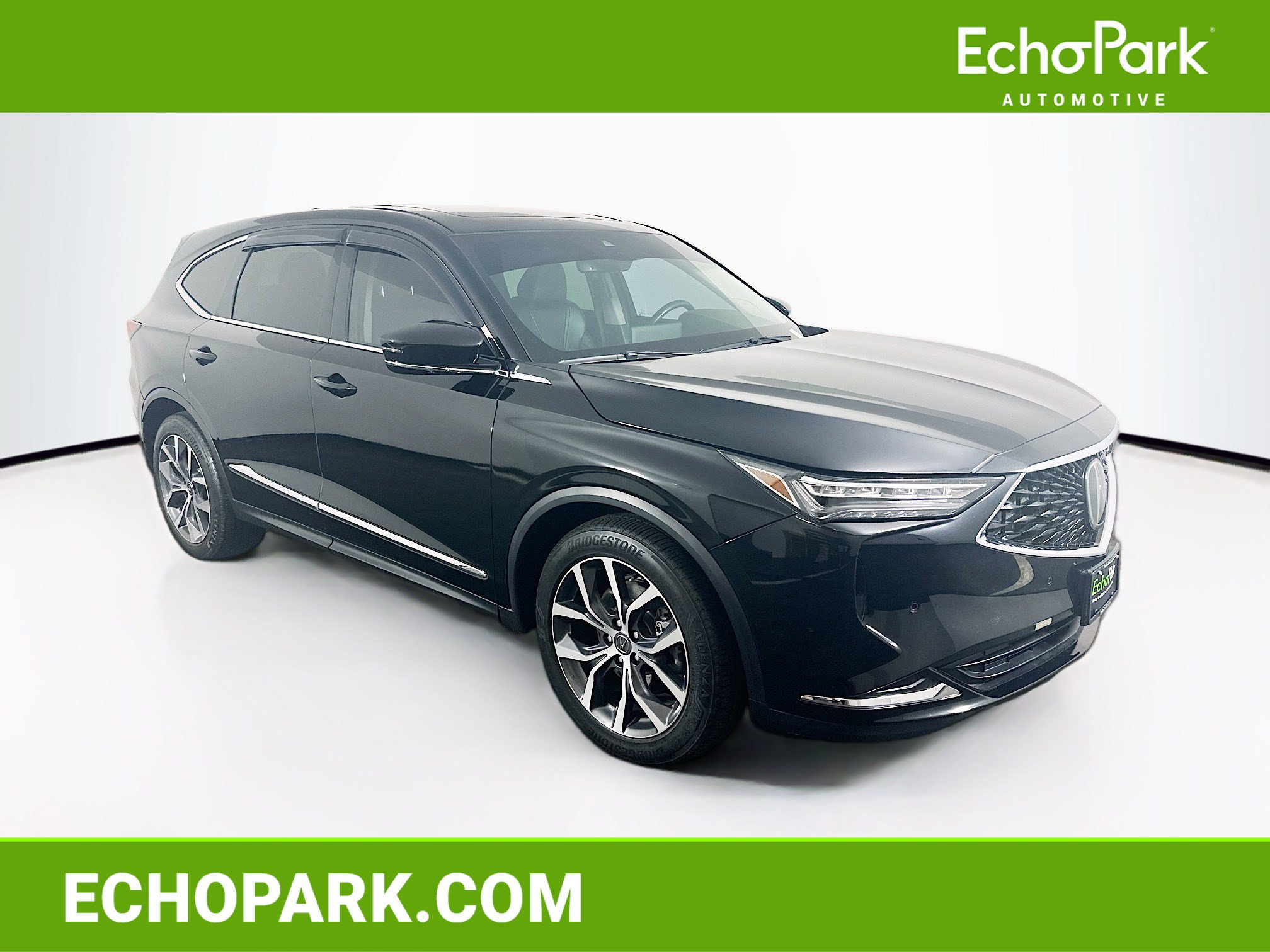 Used 2023 Acura MDX w/ Technology Package