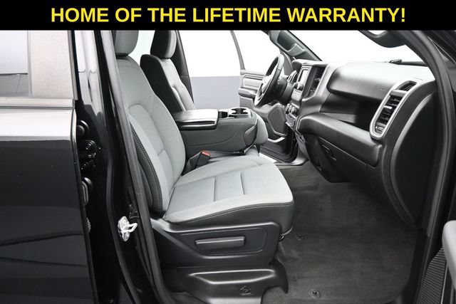 Used 2021 RAM 1500 Big Horn AWD/4WD image 44