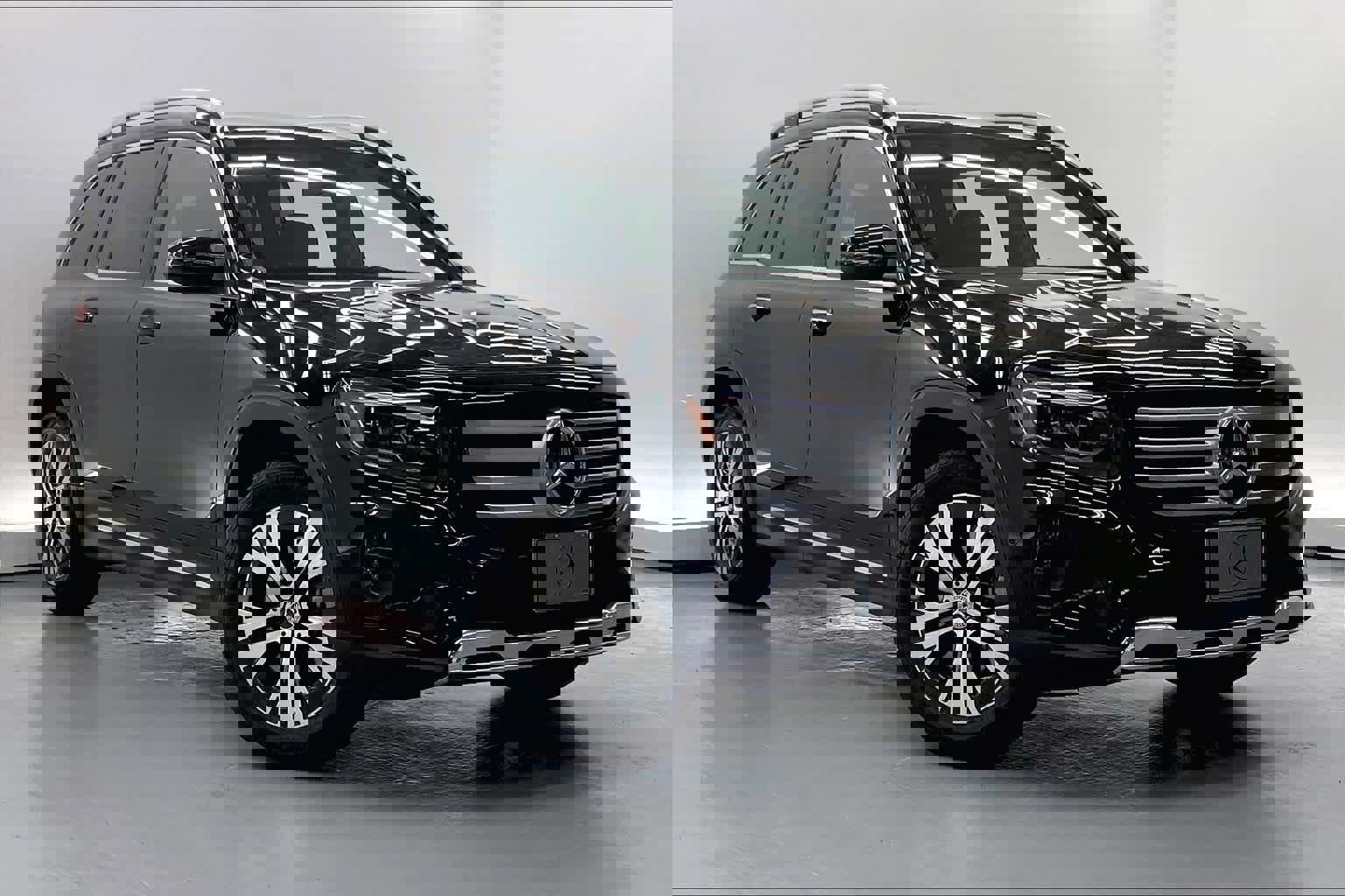 Certified 2024 Mercedes-Benz GLB 250 image 32