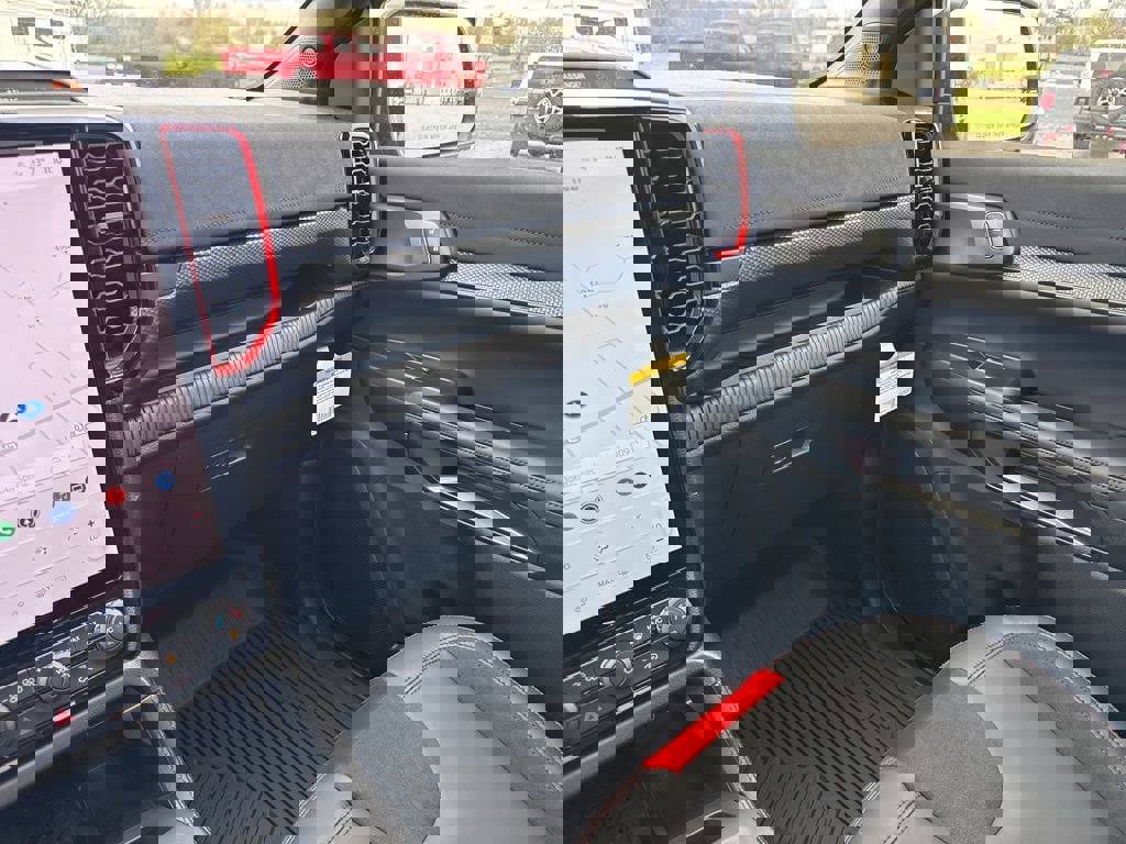 New 2026 Ford Ranger Raptor image 47