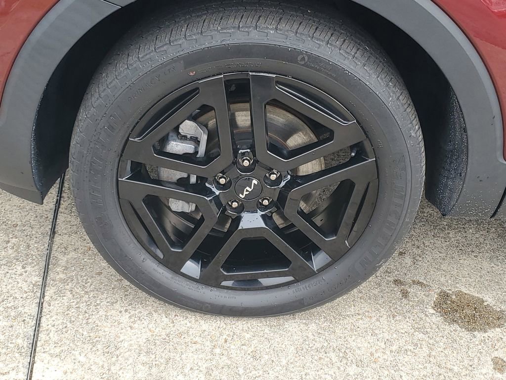 Used 2023 Kia Telluride SX X-Line AWD/4WD image 33