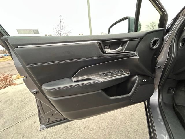 Used 2018 Honda Clarity Plug-In Hybrid image 20