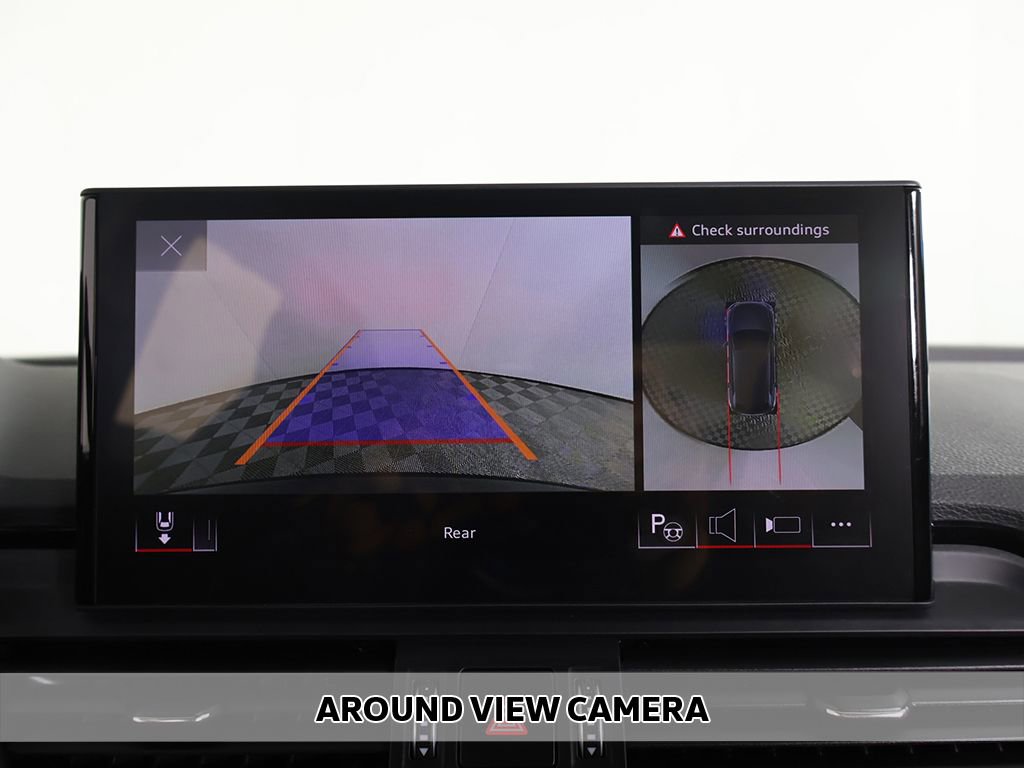 Used 2023 Audi Q5 2.0T Prestige image 7