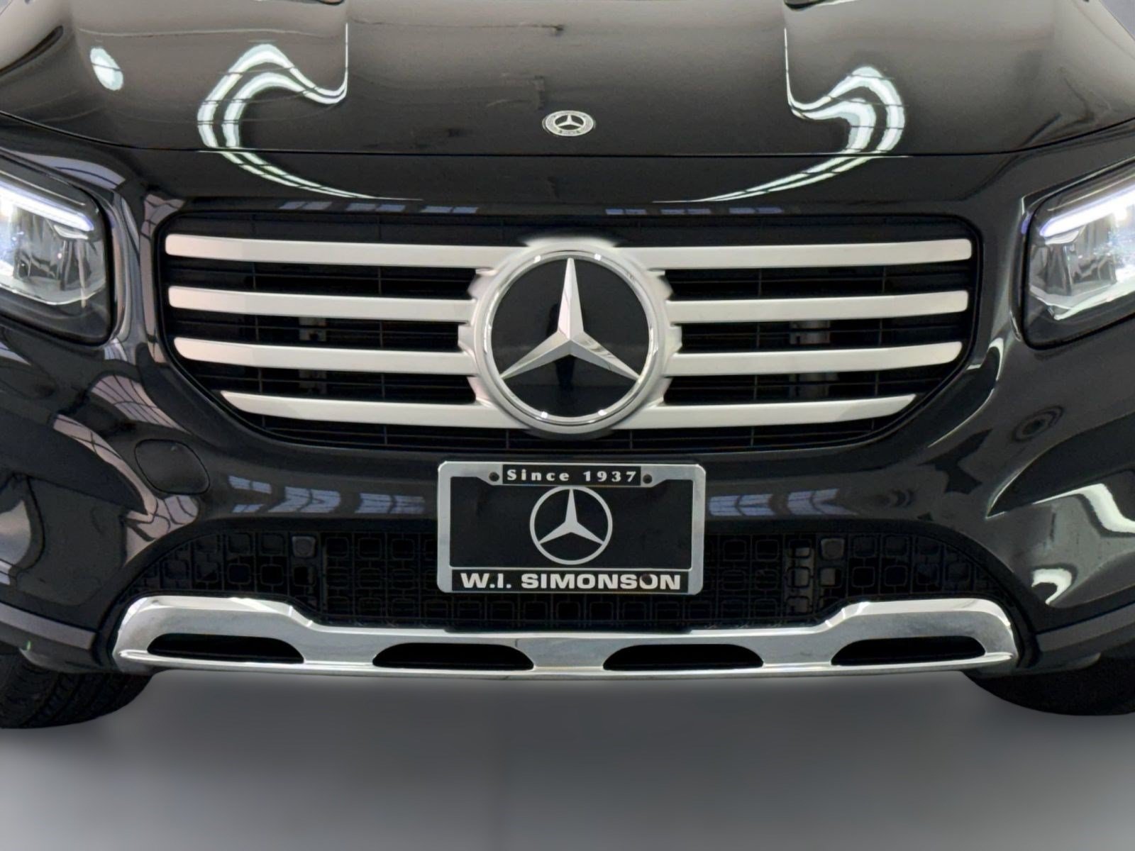 Certified 2026 Mercedes-Benz GLB 250 image 25