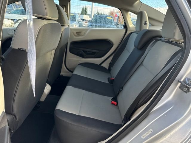 Used 2013 Ford Fiesta S image 14