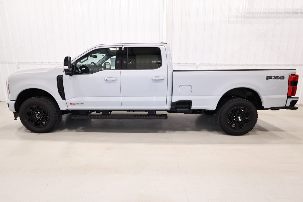 New 2025 Ford F250 Lariat w/ Lariat Ultimate Package image 6