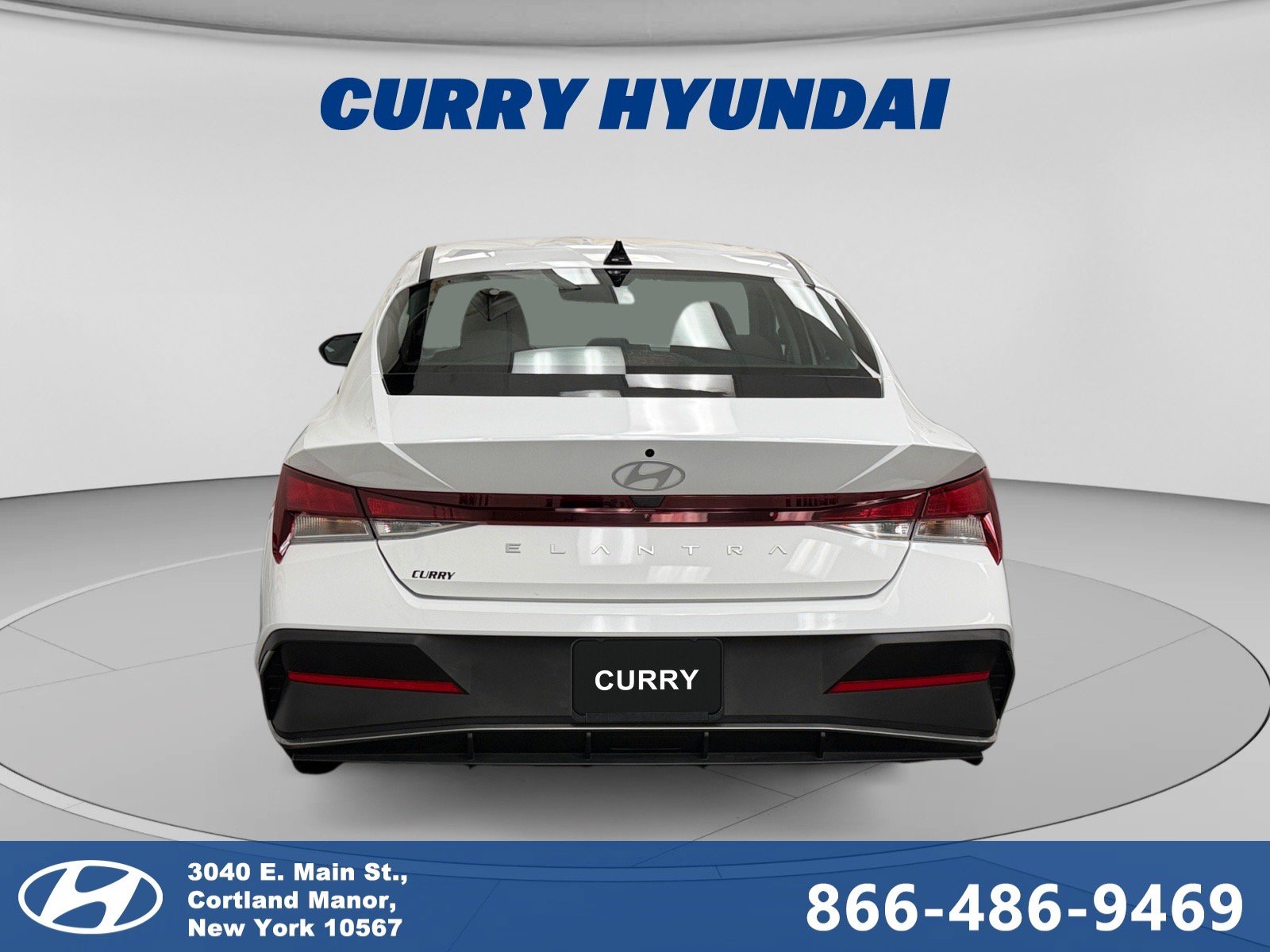 Used 2025 Hyundai Elantra SE FWD image 4