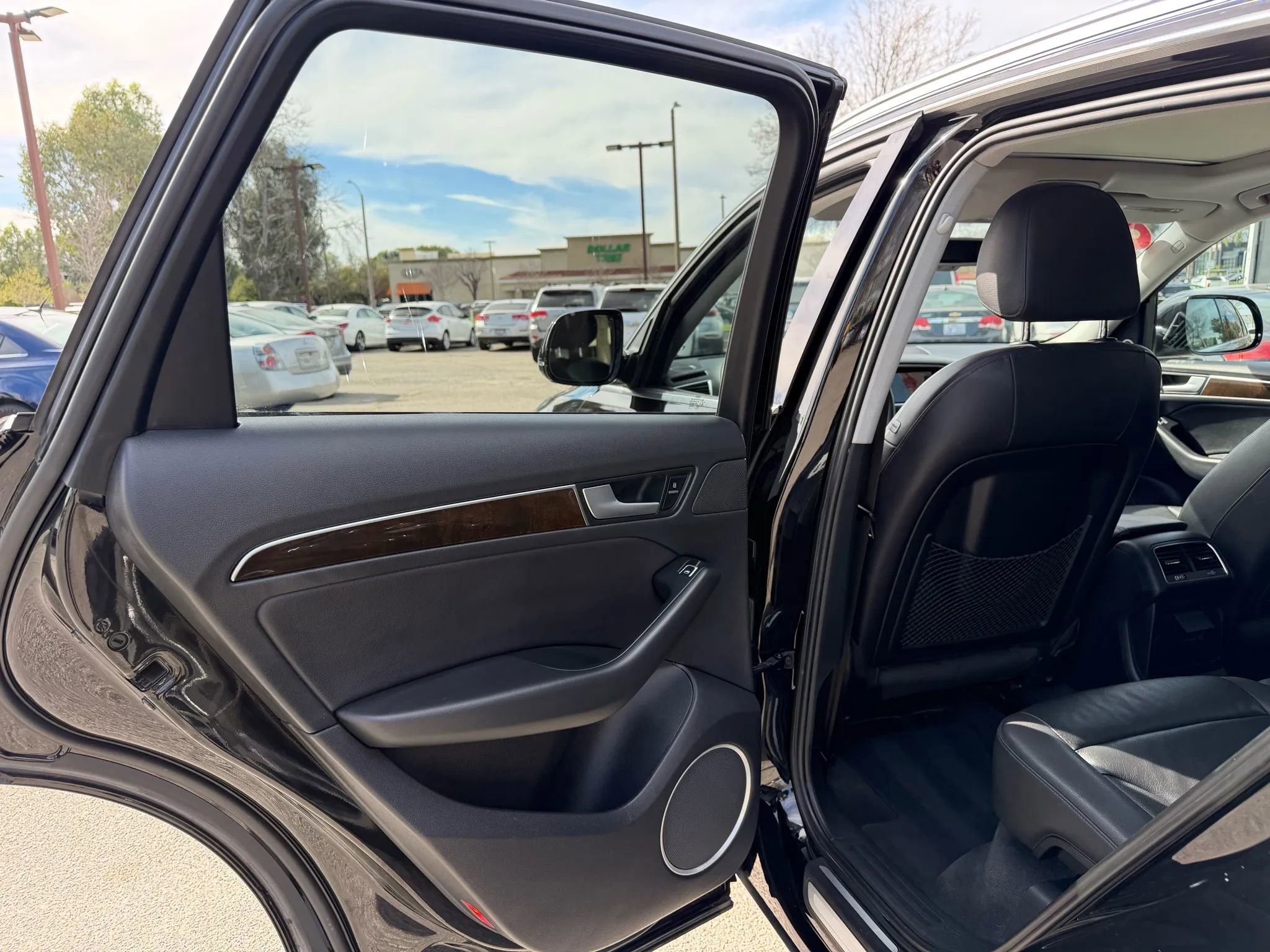 Used 2014 Audi Q5 2.0T Premium Plus image 19