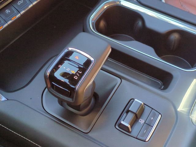 Used 2025 GMC Sierra 1500 Denali Ultimate image 20