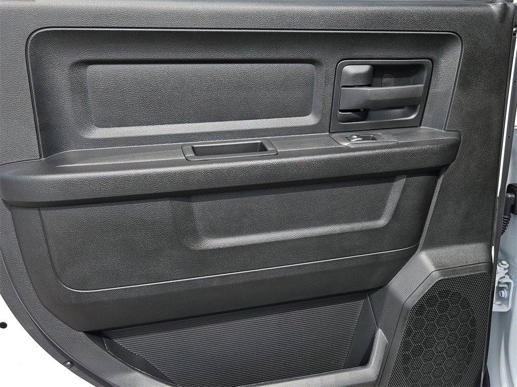 New 2026 RAM 5500 Tradesman w/ Chrome Appearance Group image 17