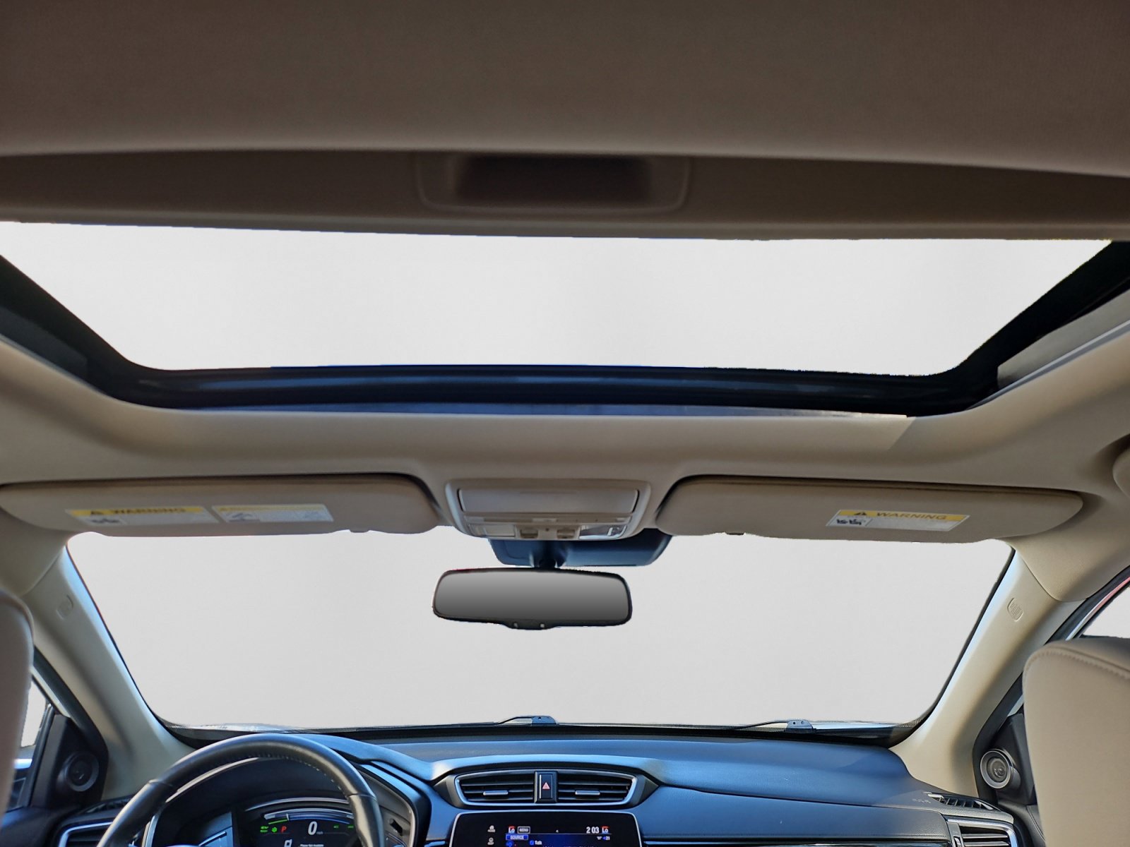 Used 2021 Honda CR-V Touring image 37